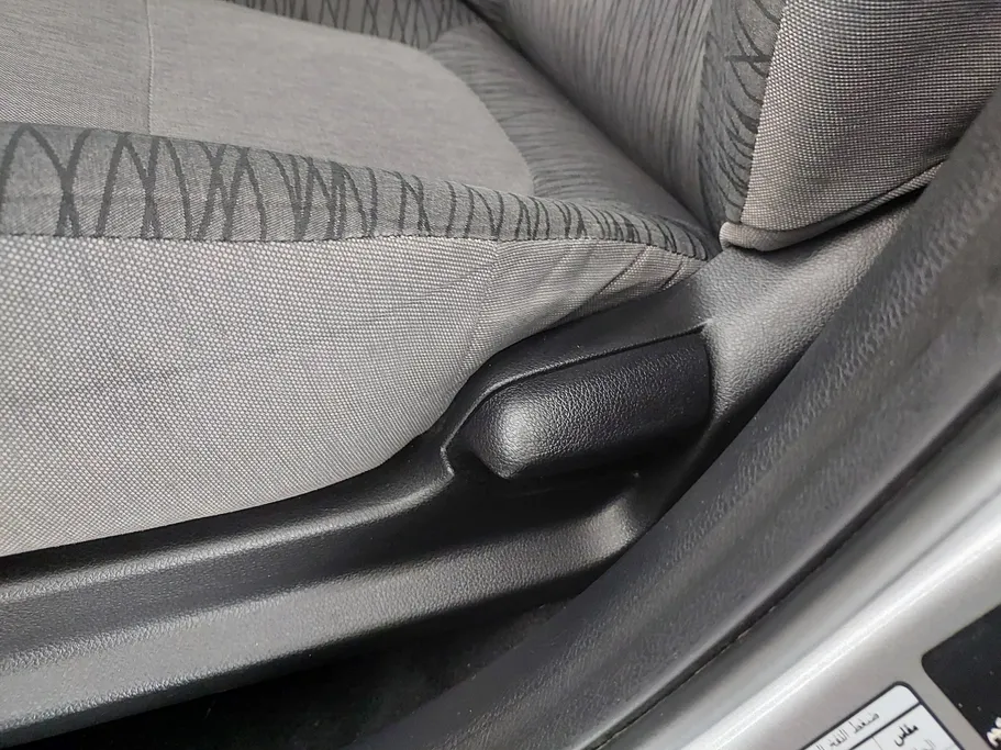 كيا بيجاس LX 2022 