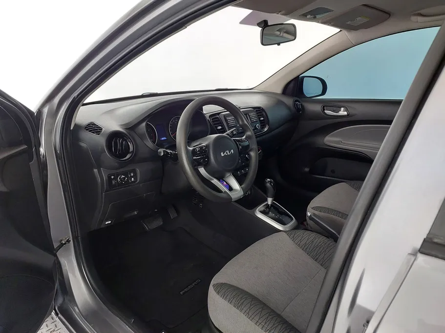 كيا بيجاس LX 2022 