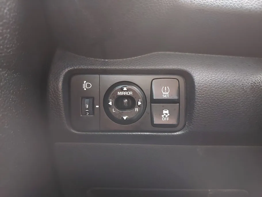 كيا بيجاس LX 2022 