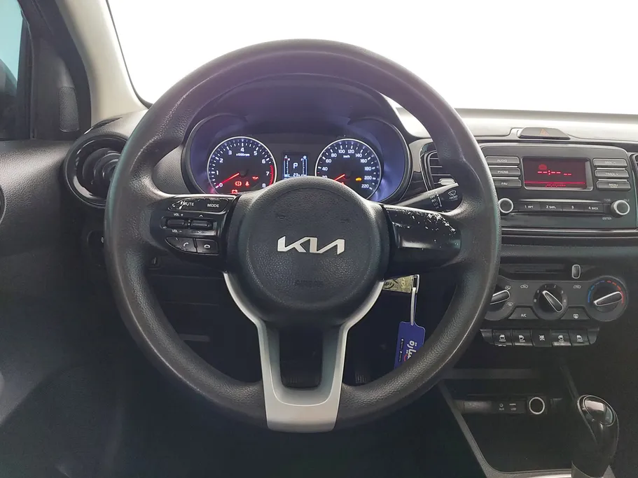 كيا بيجاس LX 2022 