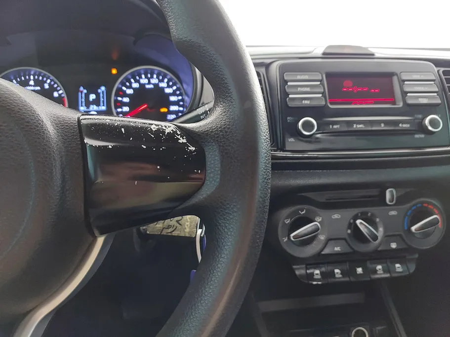 كيا بيجاس LX 2022 