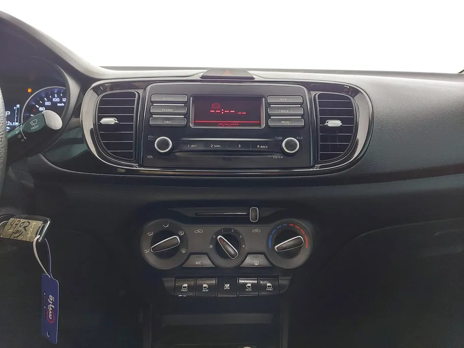 كيا بيجاس LX 2022 