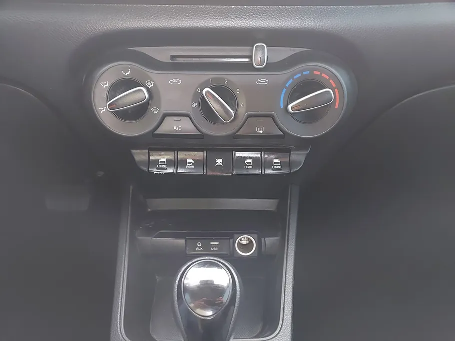 كيا بيجاس LX 2022 