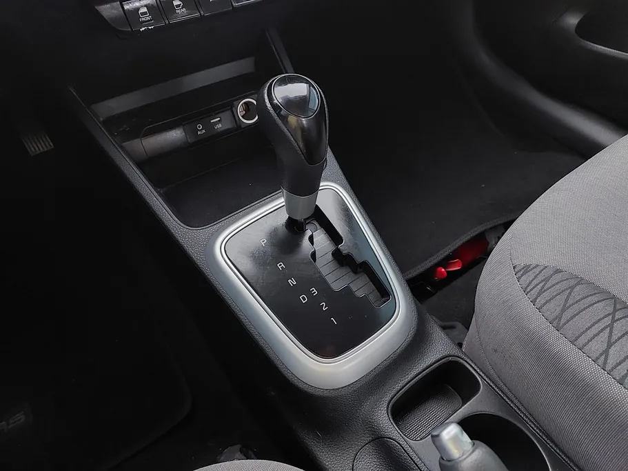 كيا بيجاس LX 2022 