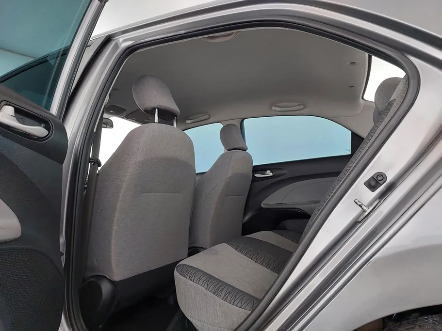 كيا بيجاس LX 2022 