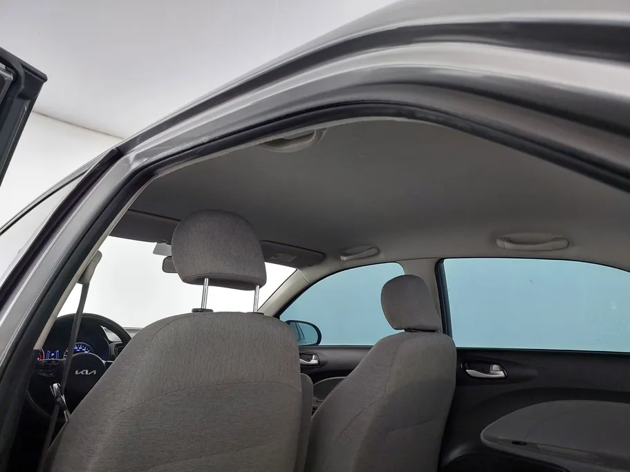 كيا بيجاس LX 2022 