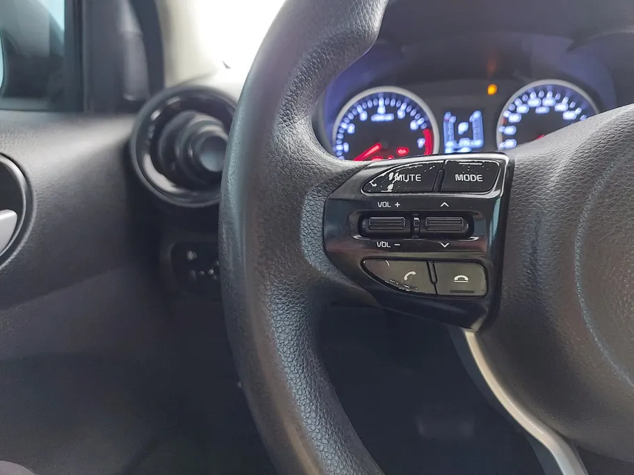 كيا بيجاس LX 2022 