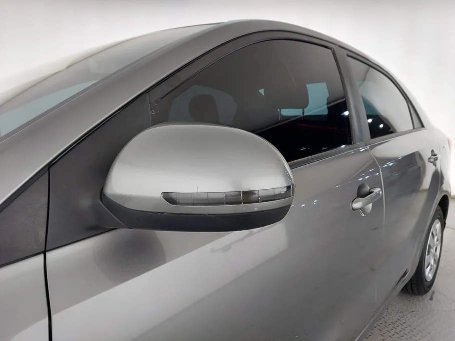 كيا بيجاس LX 2022 