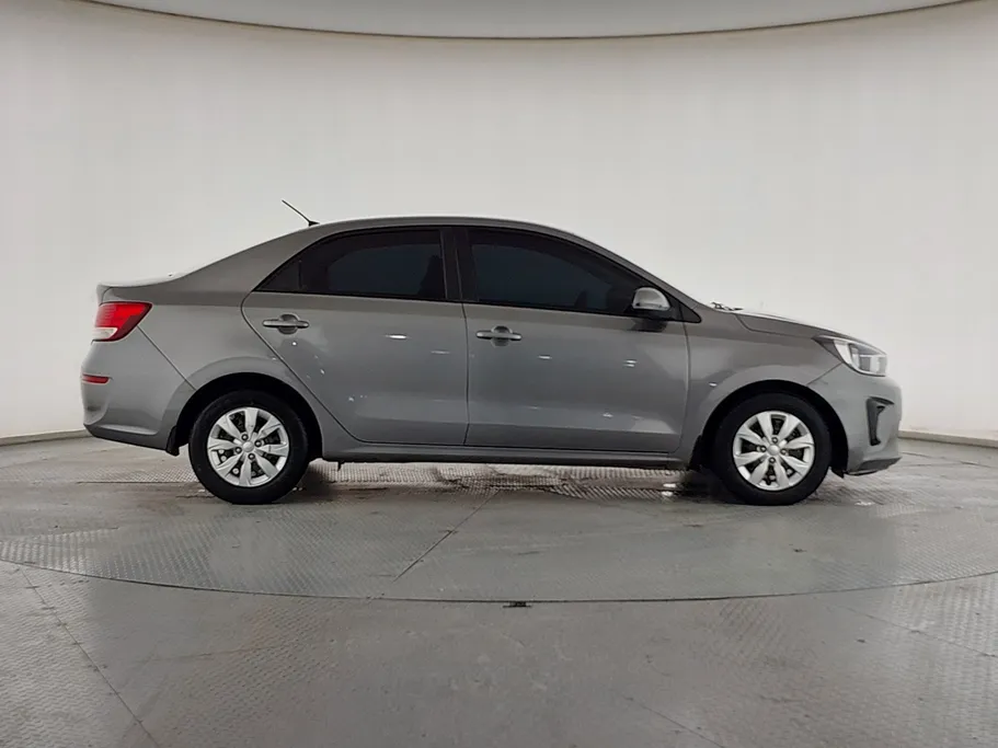 كيا بيجاس LX 2022 