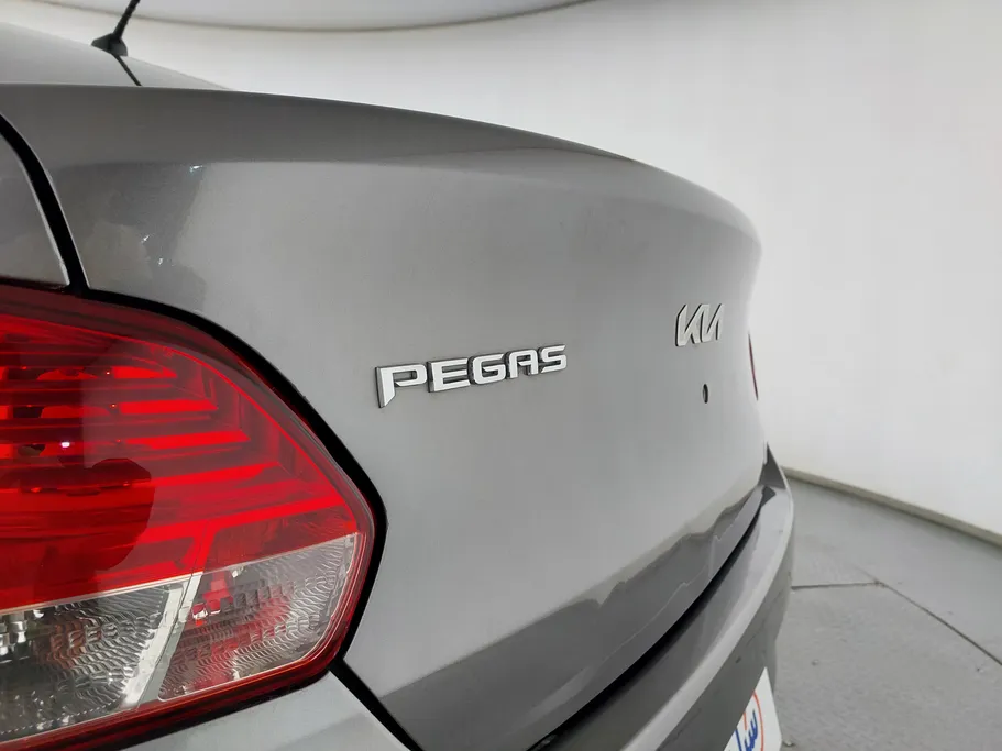 كيا بيجاس LX 2022 