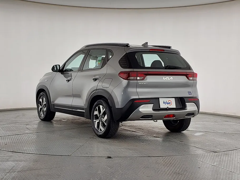2023 Kia SONET LX 