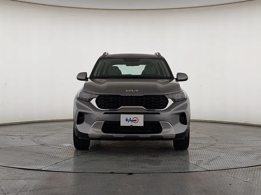 2023 Kia SONET LX 