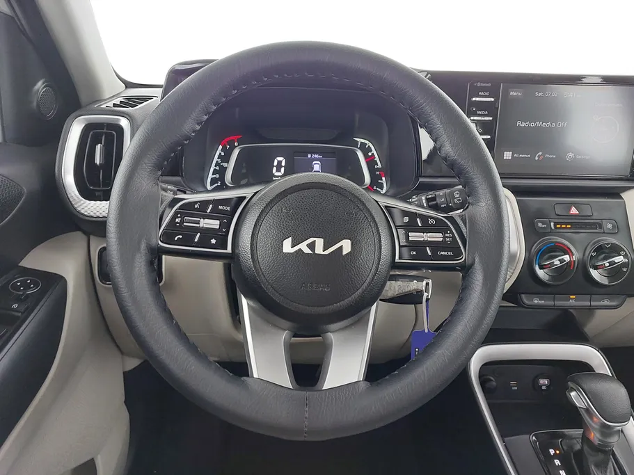 2023 Kia SONET LX 