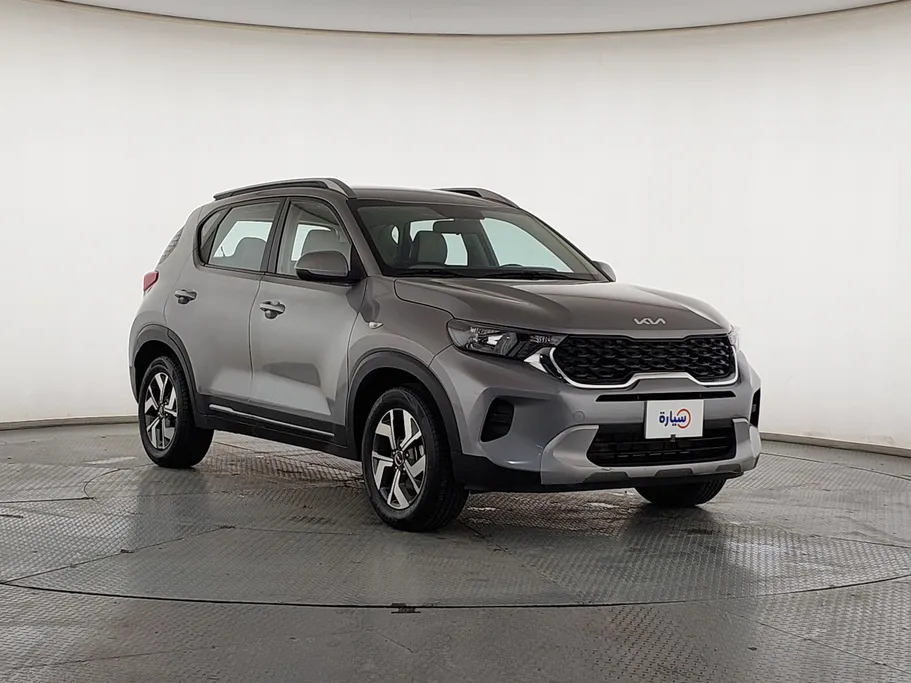 2023 Kia SONET LX 