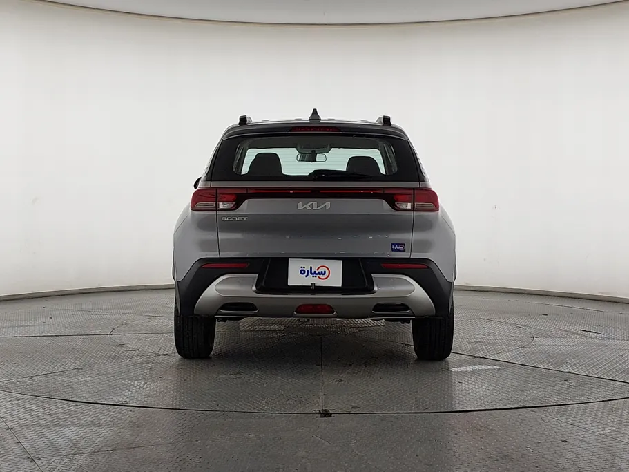 2023 Kia SONET LX 