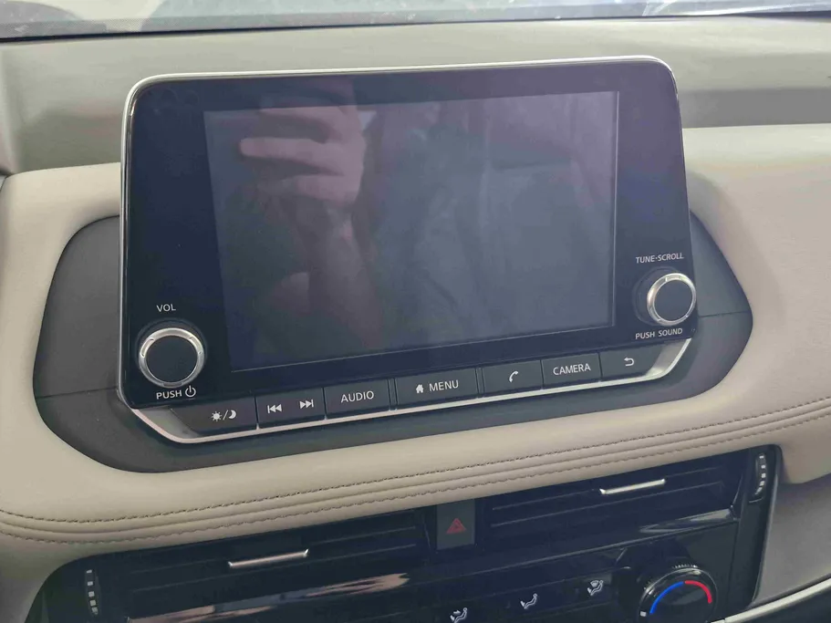 2026 Nissan Xtrail S 5 Seats 