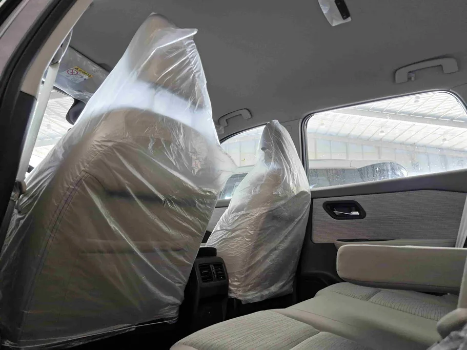 2026 Nissan Xtrail S 5 Seats 