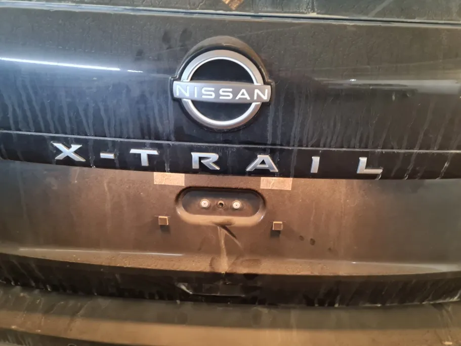 2026 Nissan Xtrail S 5 Seats 