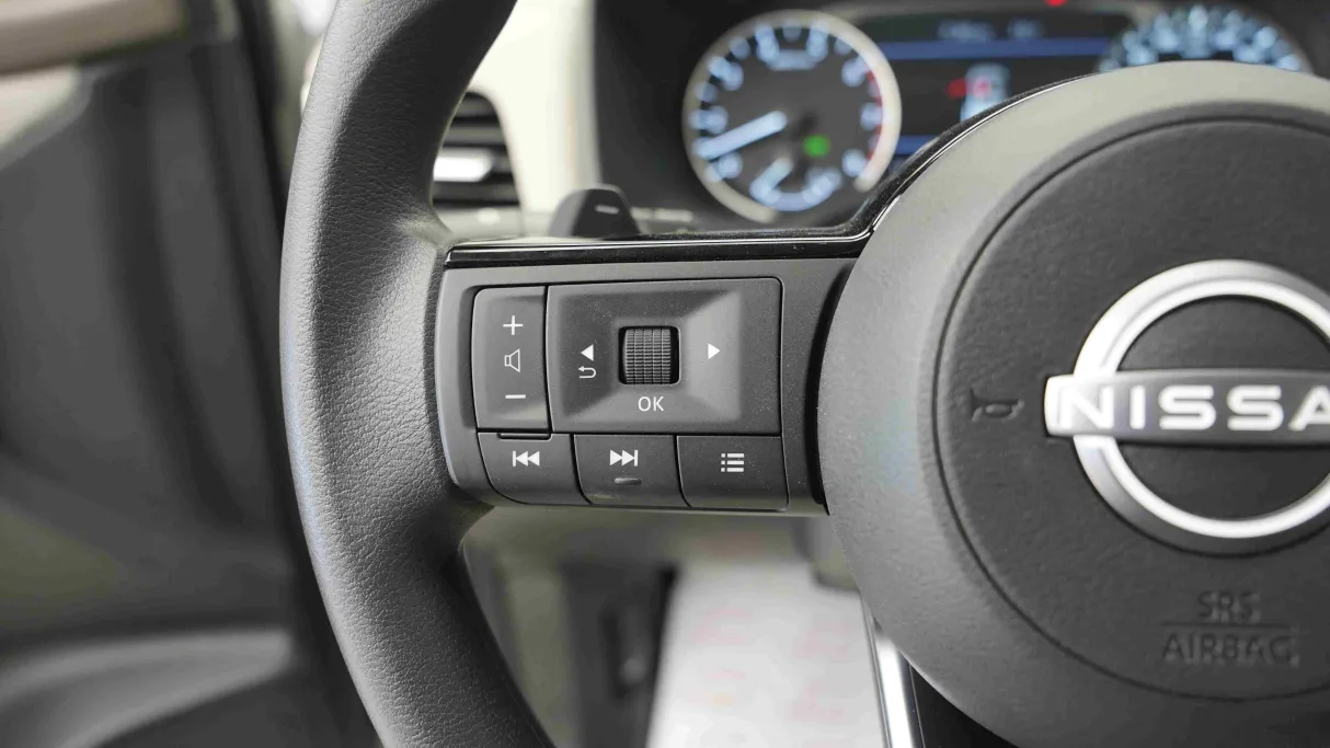 2026 Nissan Xtrail S 5 Seats 