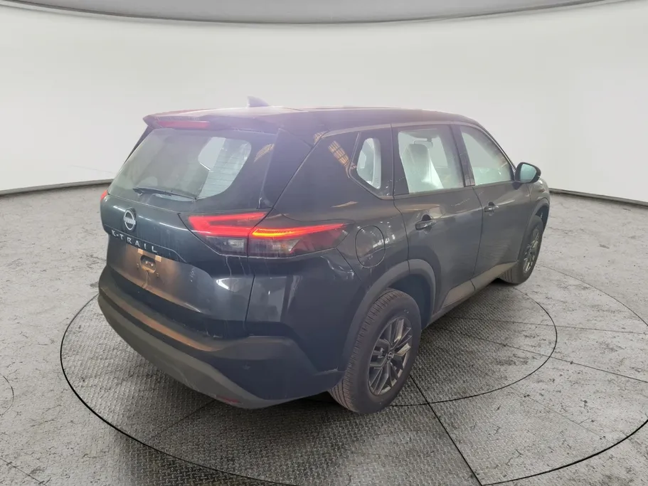 2026 Nissan Xtrail S 5 Seats 