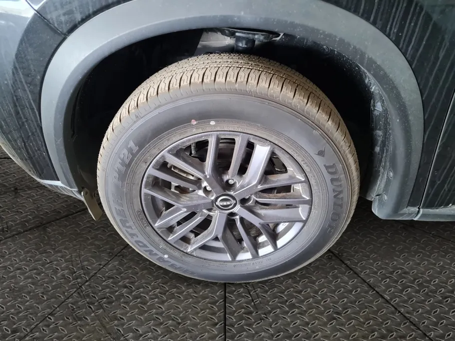 2026 Nissan Xtrail S 5 Seats 