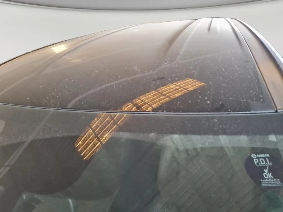 2026 Nissan Xtrail S 5 Seats 