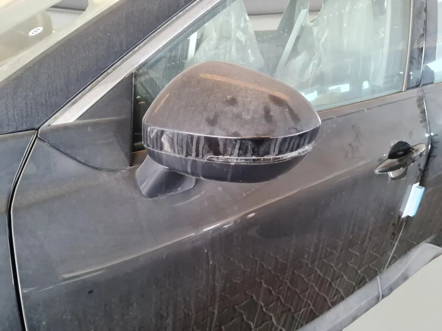 2026 Nissan Xtrail S 5 Seats 