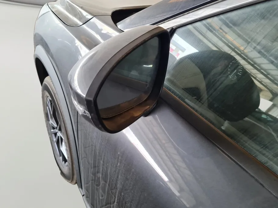 2026 Nissan Xtrail S 5 Seats 