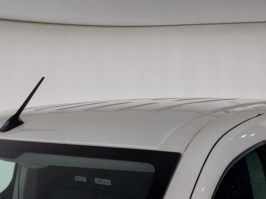 بيجو بارتنر Short van 2022 