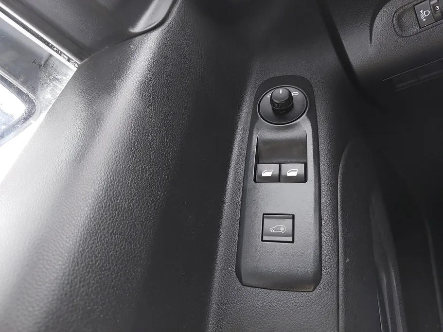 بيجو بارتنر Short van 2022 