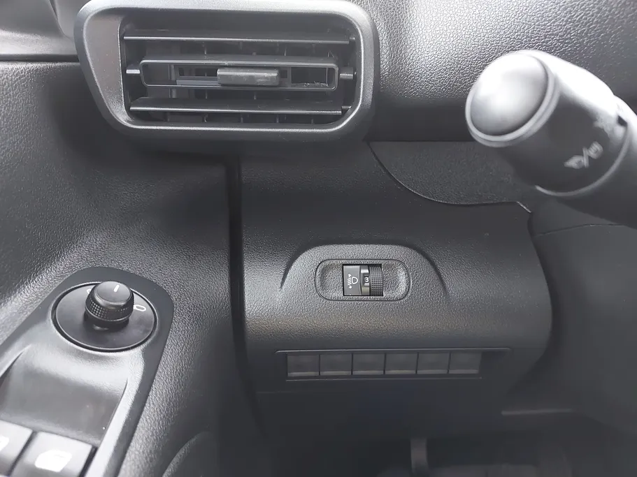 بيجو بارتنر Short van 2022 