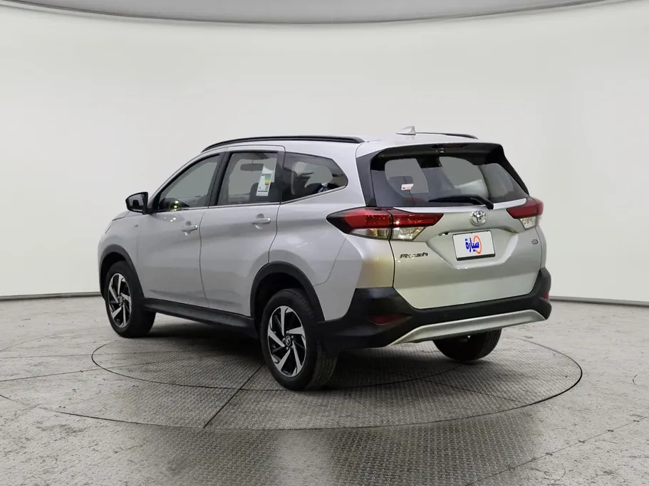 2023 Toyota Rush STD 