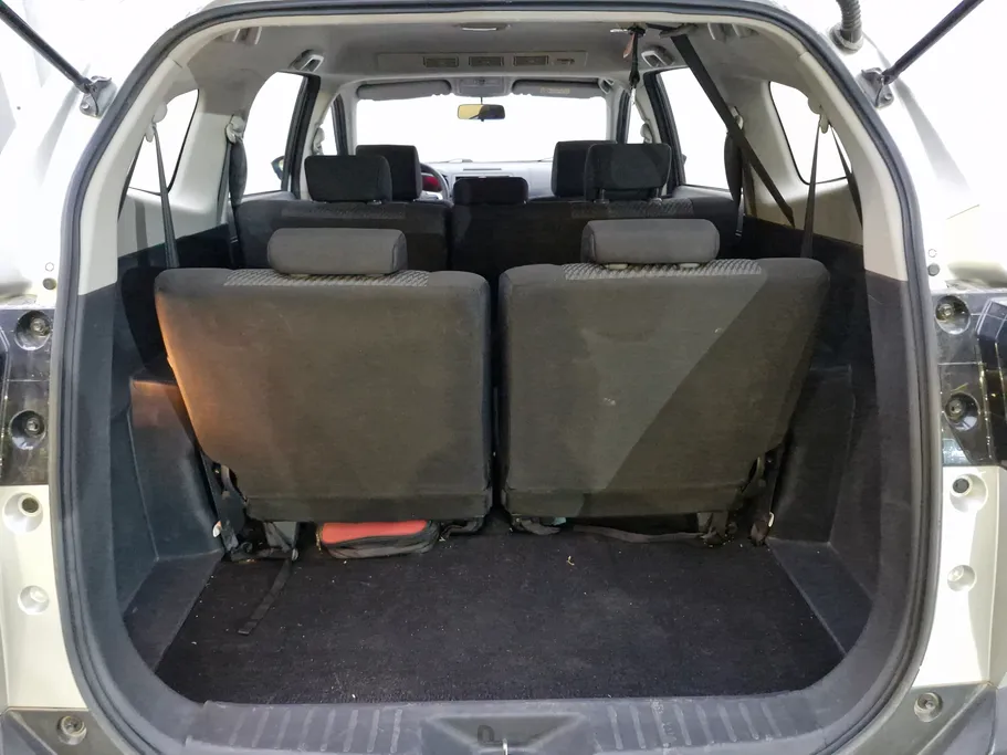 2023 Toyota Rush STD 