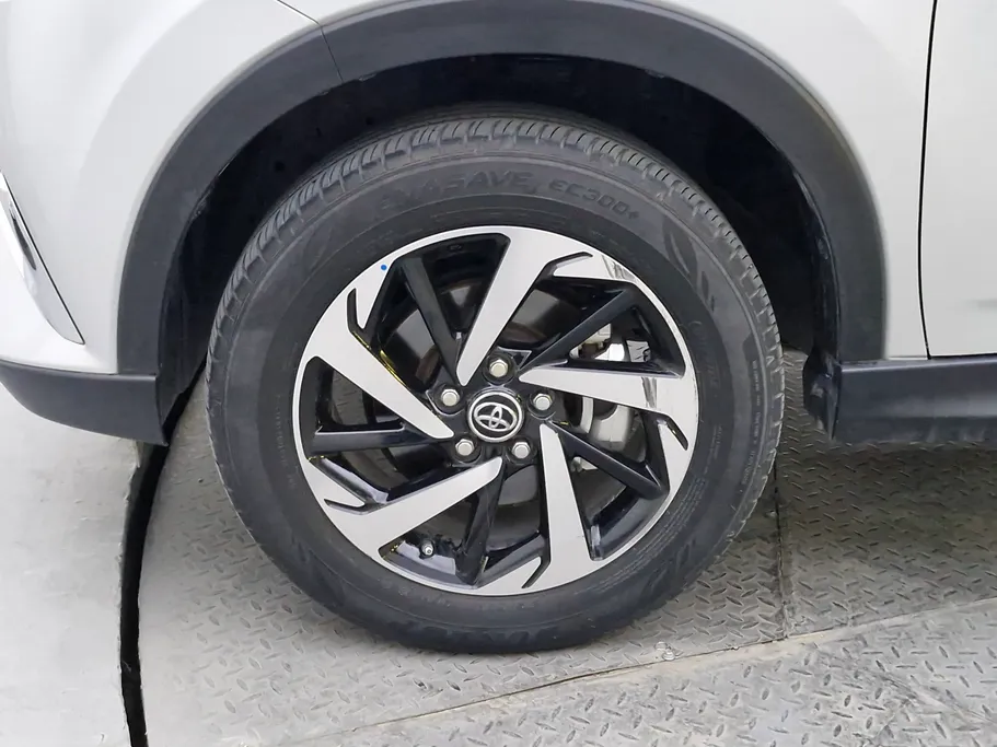 2023 Toyota Rush STD 