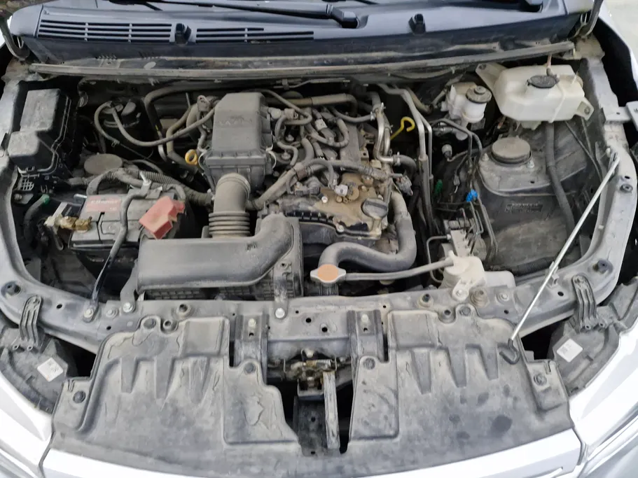 2023 Toyota Rush STD 