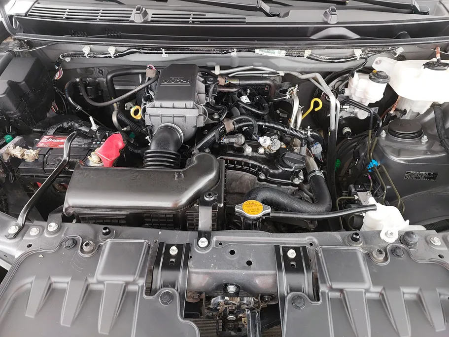 تويوتا راش STD 2023 