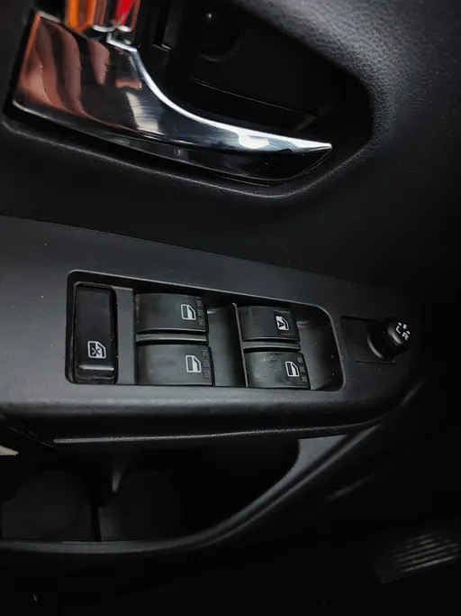 تويوتا راش STD 2023 