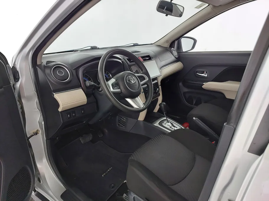 تويوتا راش STD 2023 