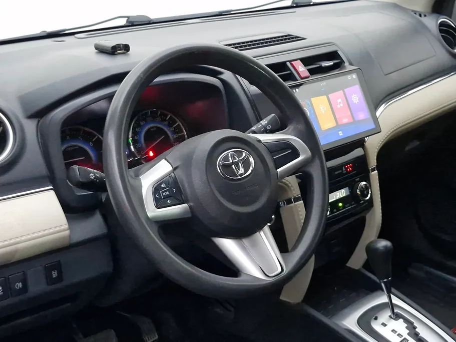 2023 Toyota Rush STD 