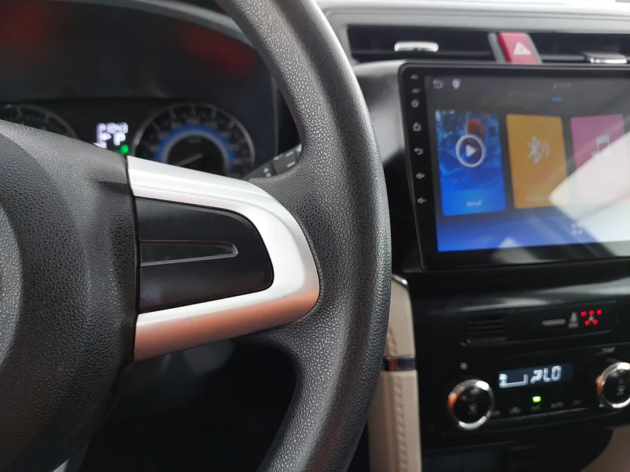 تويوتا راش STD 2023 