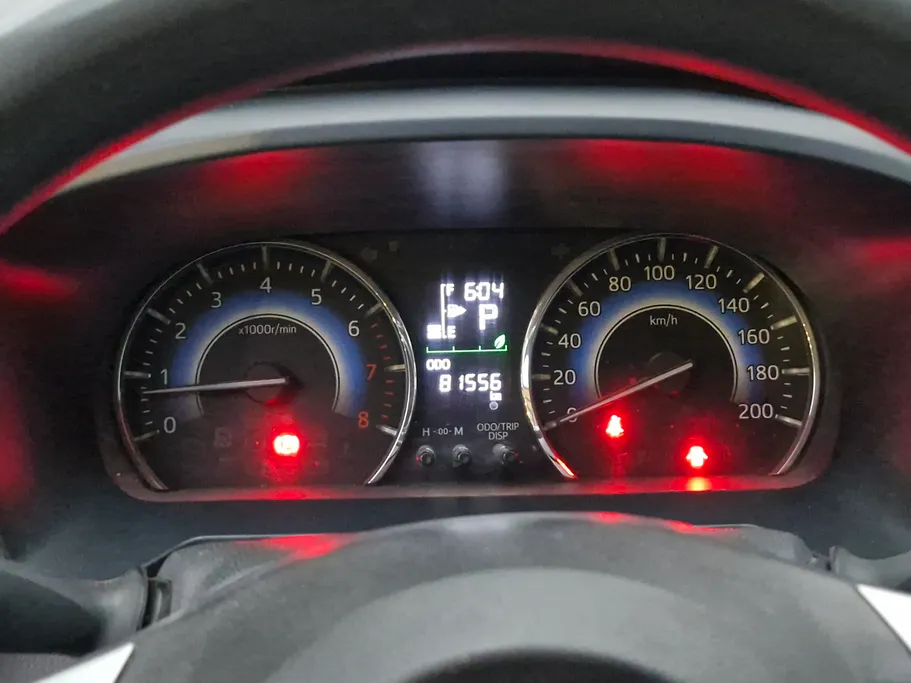 2023 Toyota Rush STD 