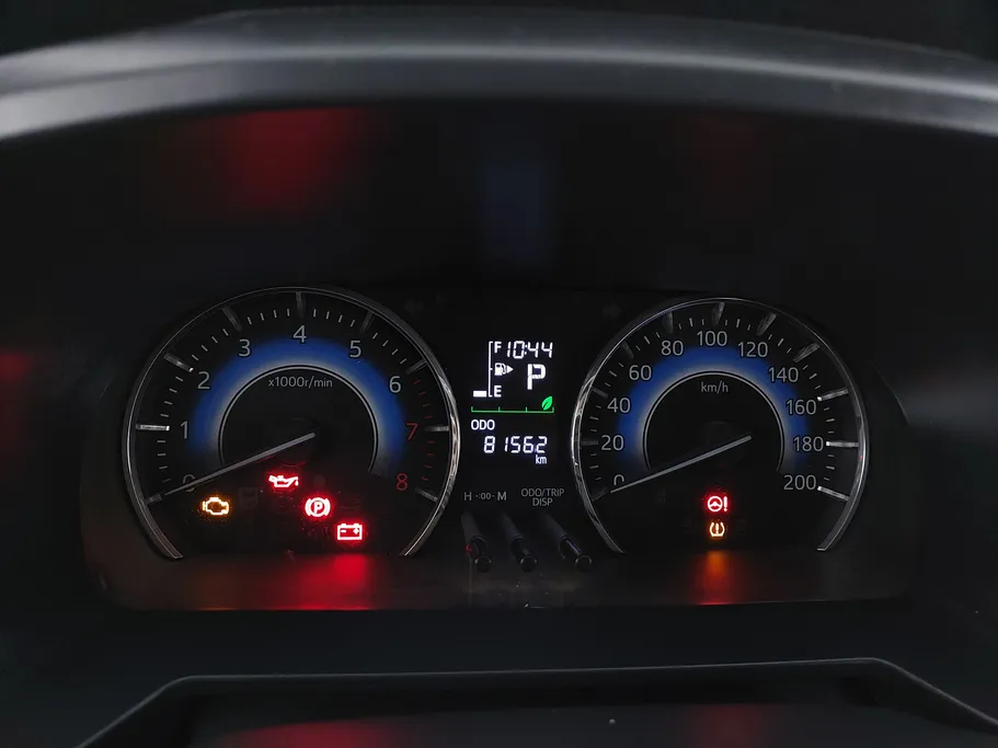 تويوتا راش STD 2023 