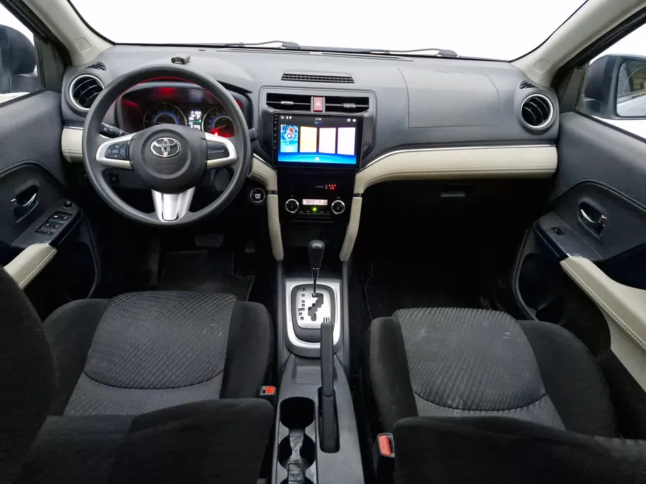 2023 Toyota Rush STD 