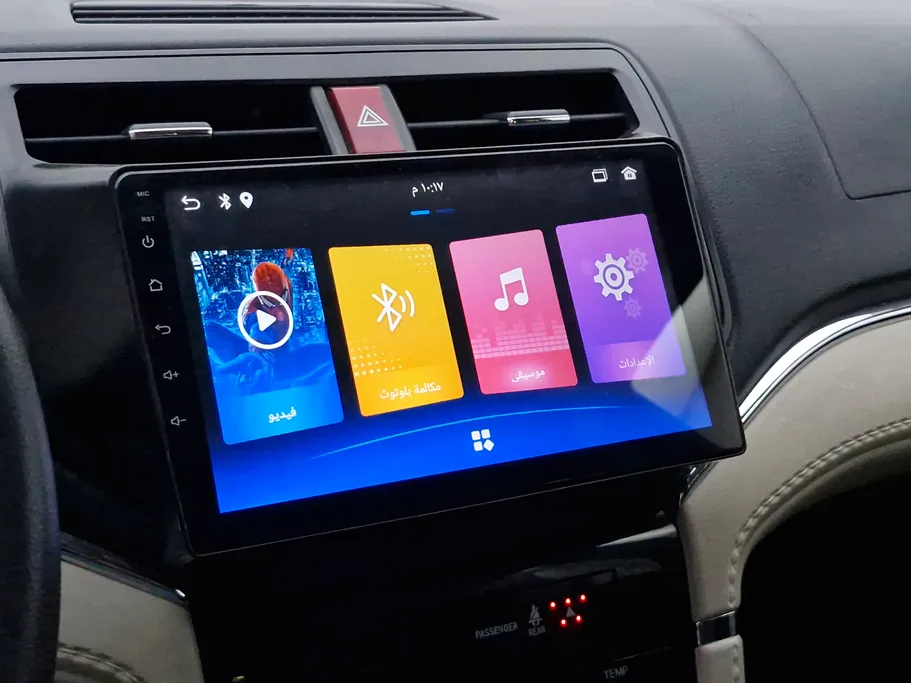 2023 Toyota Rush STD 