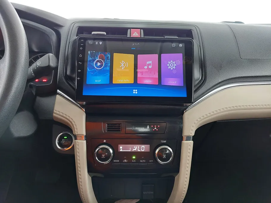 تويوتا راش STD 2023 