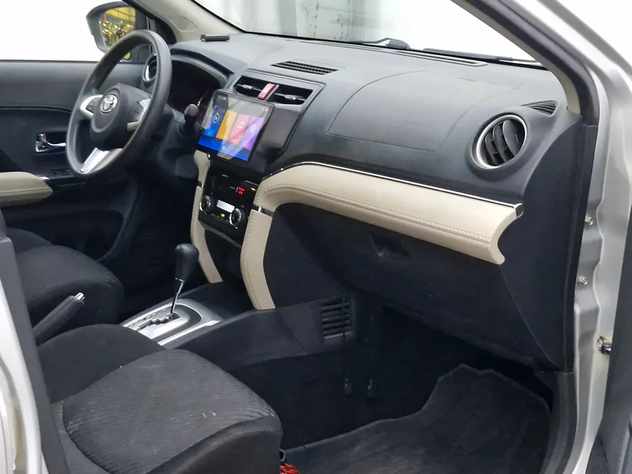 2023 Toyota Rush STD 