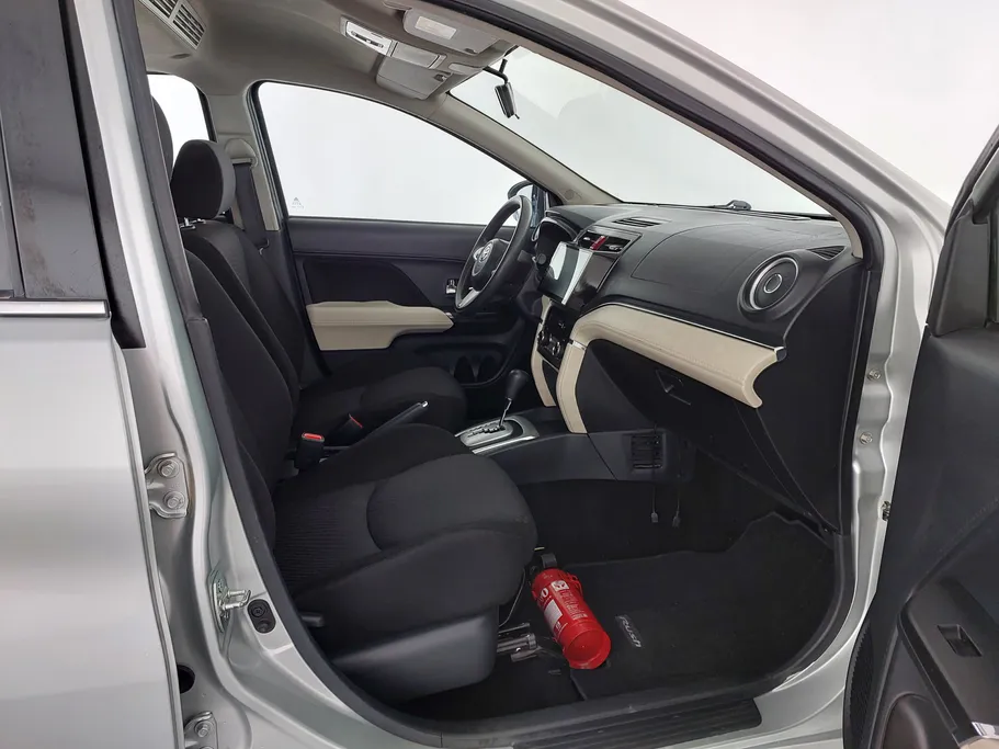 تويوتا راش STD 2023 