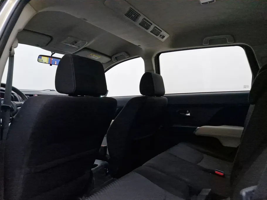 2023 Toyota Rush STD 