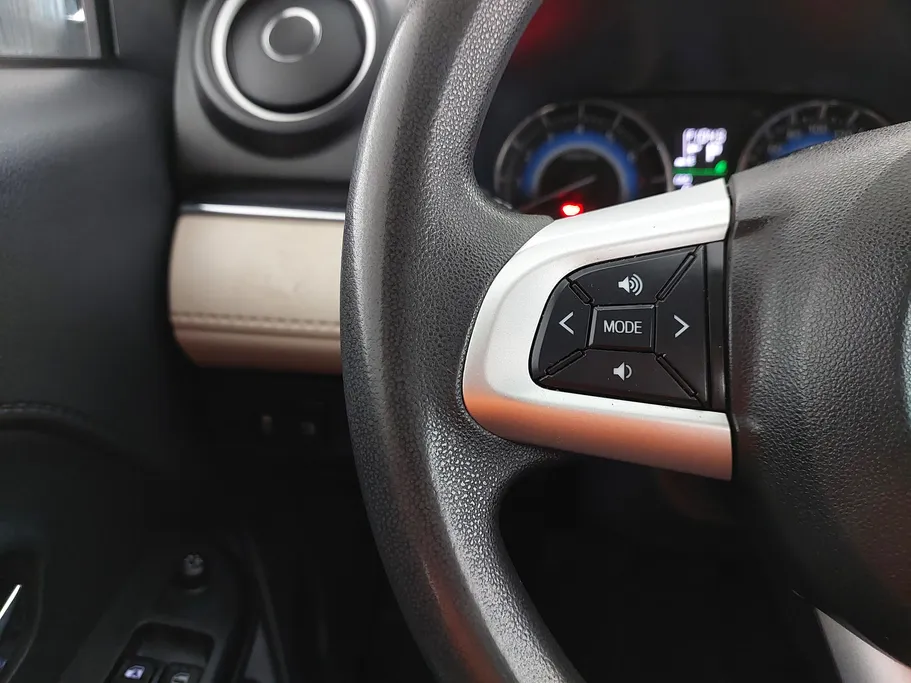 تويوتا راش STD 2023 