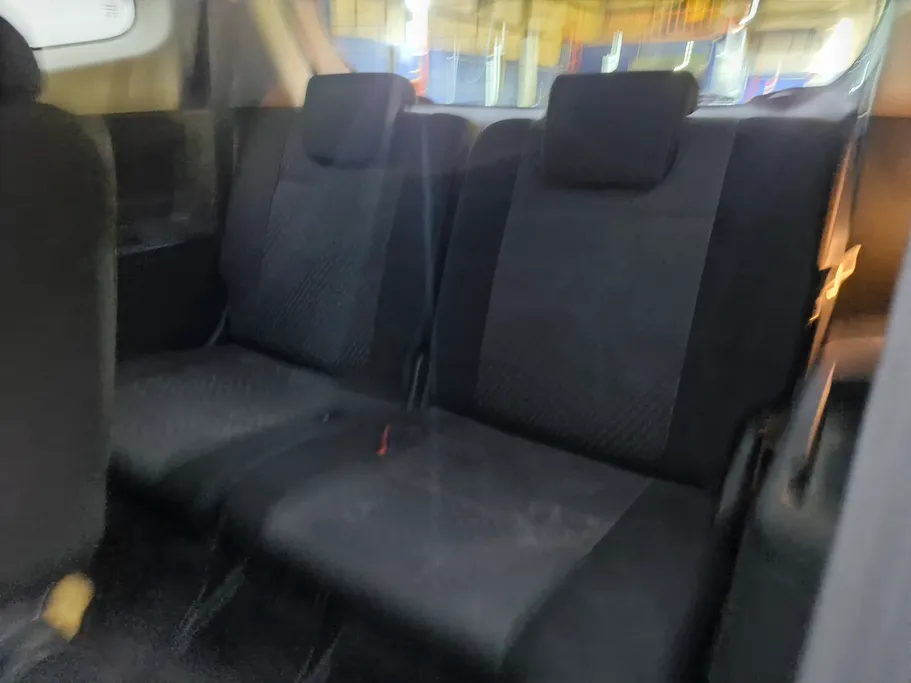 2023 Toyota Rush STD 